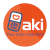 AKI Logo